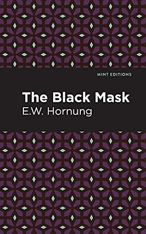 The Black Mask