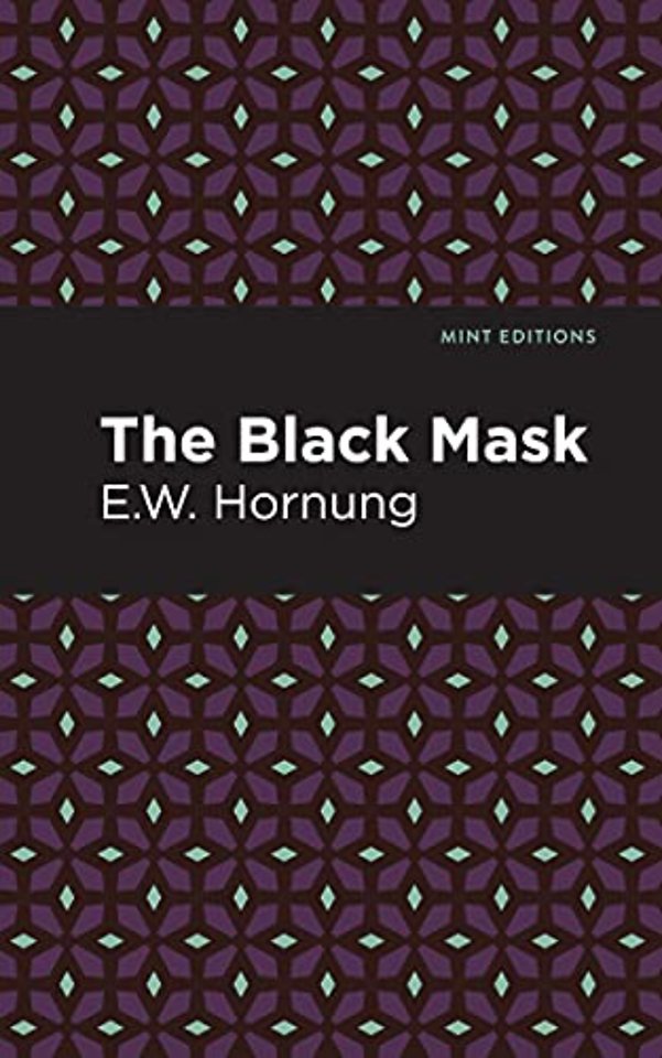 The Black Mask