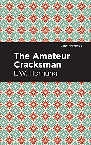 The Amateur Cracksman