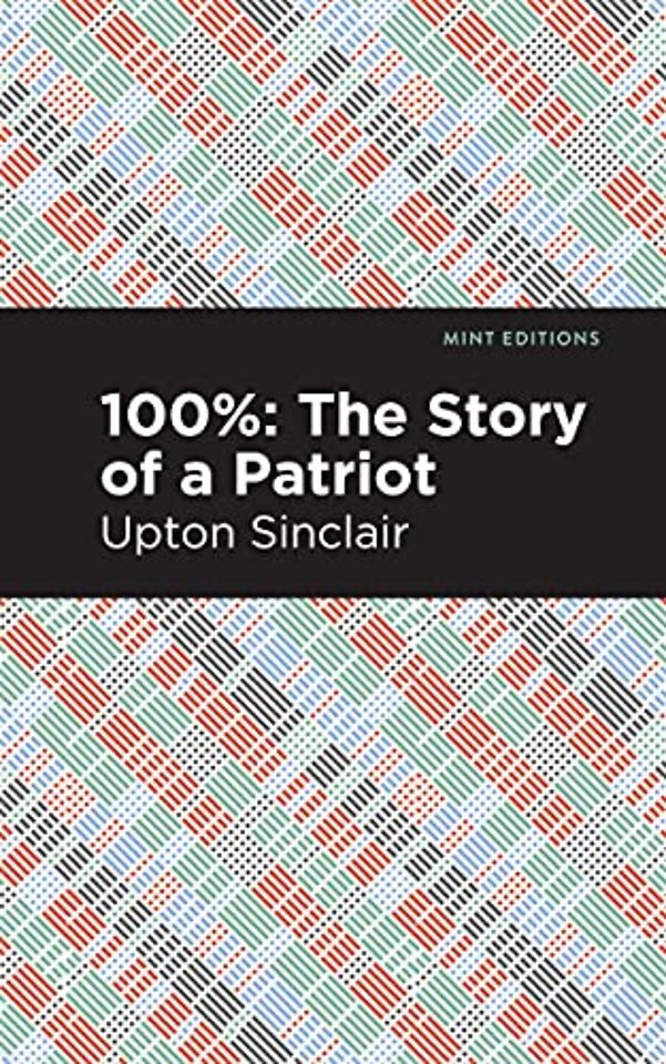 100%: The Story of a Patriot