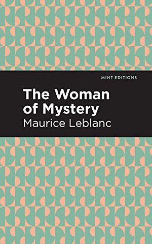 The Woman of Mystery
