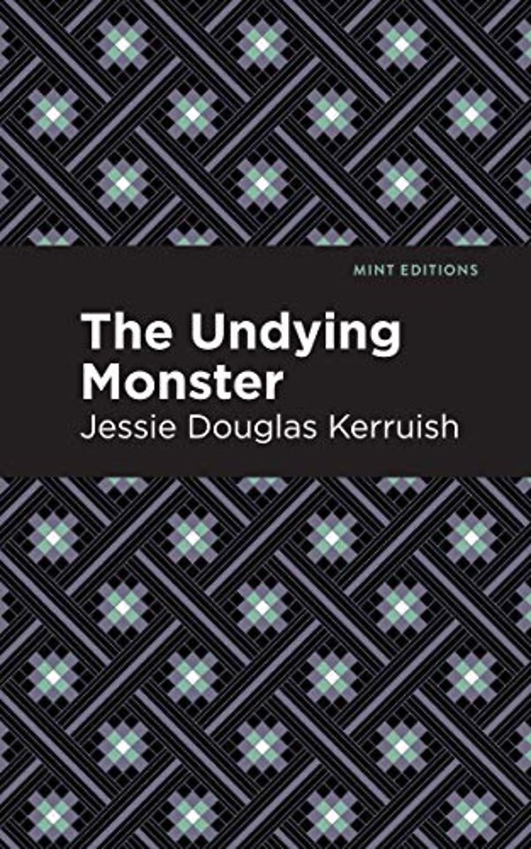The Undying Monster