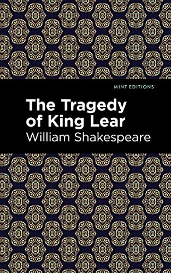 The Tragedy of King Lear