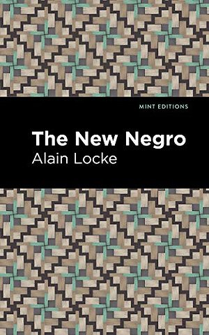 The New Negro