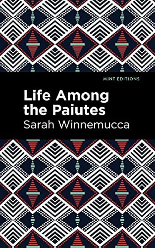 Life Among the Paiutes