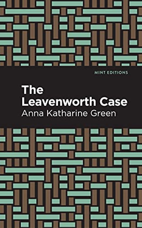 The Leavenworth Case