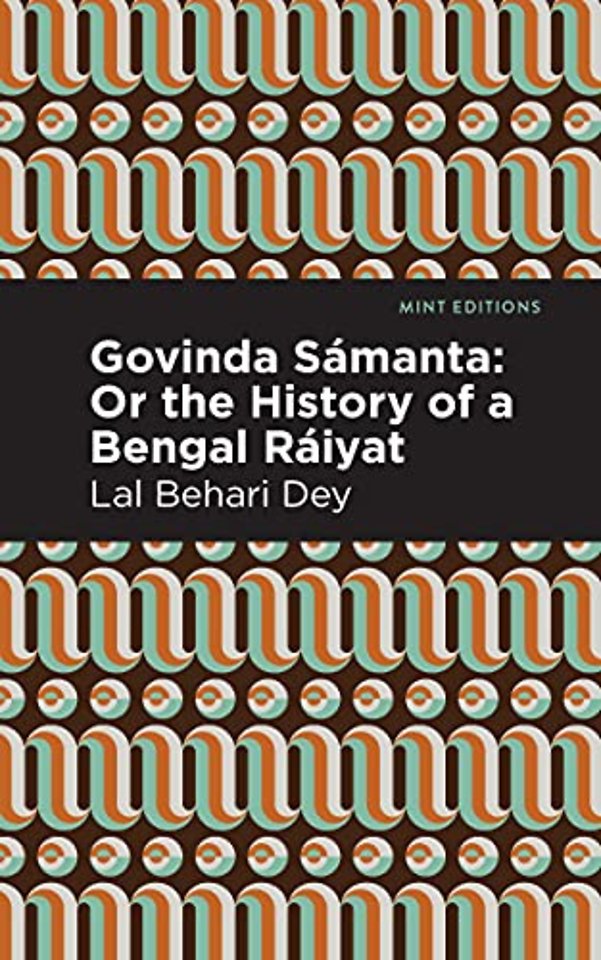 Govinda Smanta