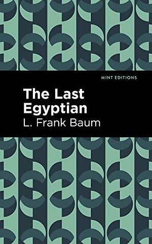 The Last Egyptian