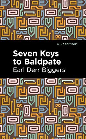 Seven Keys to Baldpate
