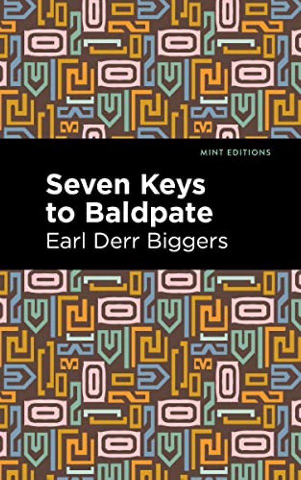 Seven Keys to Baldpate