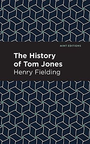 The History of Tom Jones