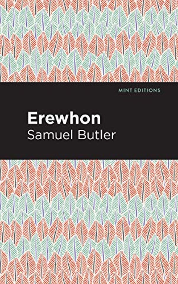Erewhon