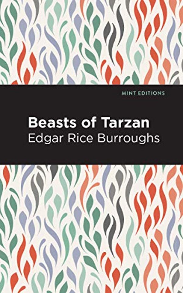 Beasts of Tarzan