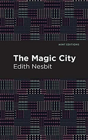 The Magic City