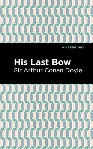 His Last Bow