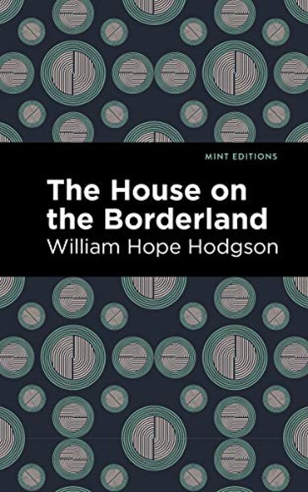 The House on the Borderland