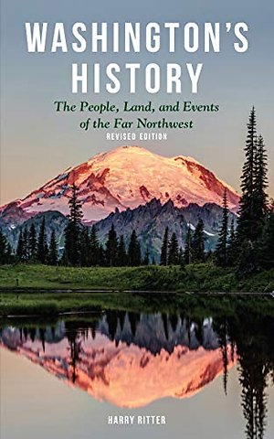 Washington's History, Revised Edition