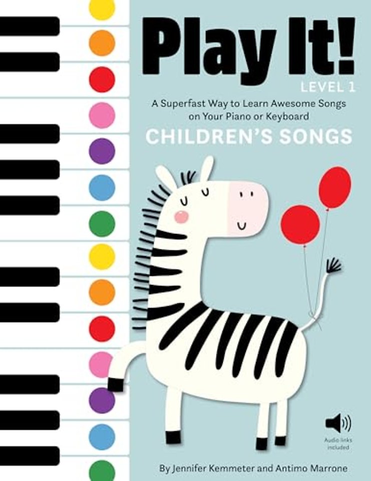 Play It! Children's Songs