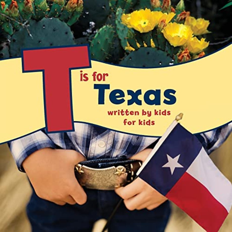T is for Texas