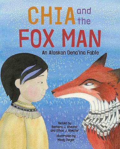 Chia and the Fox Man