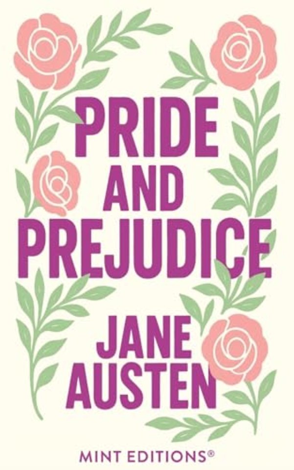 Pride and Prejudice