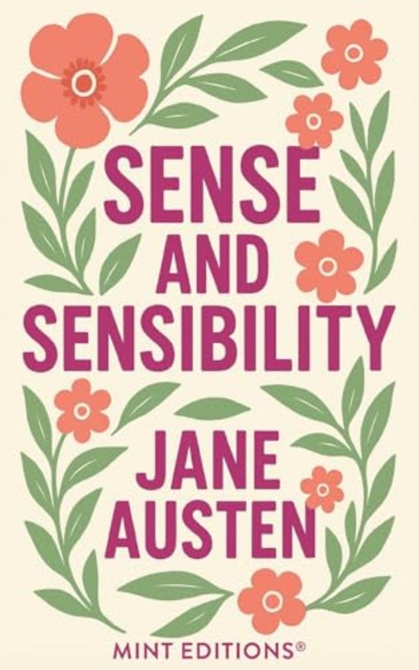 Sense and Sensibility