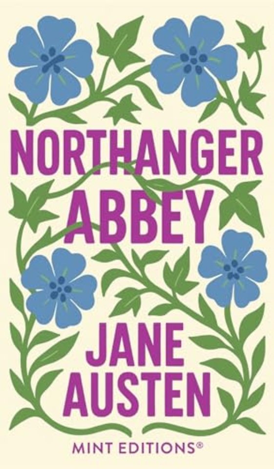 Northanger Abbey