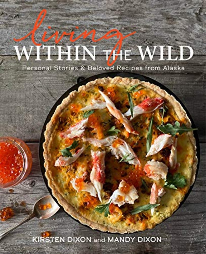 Living Within the Wild