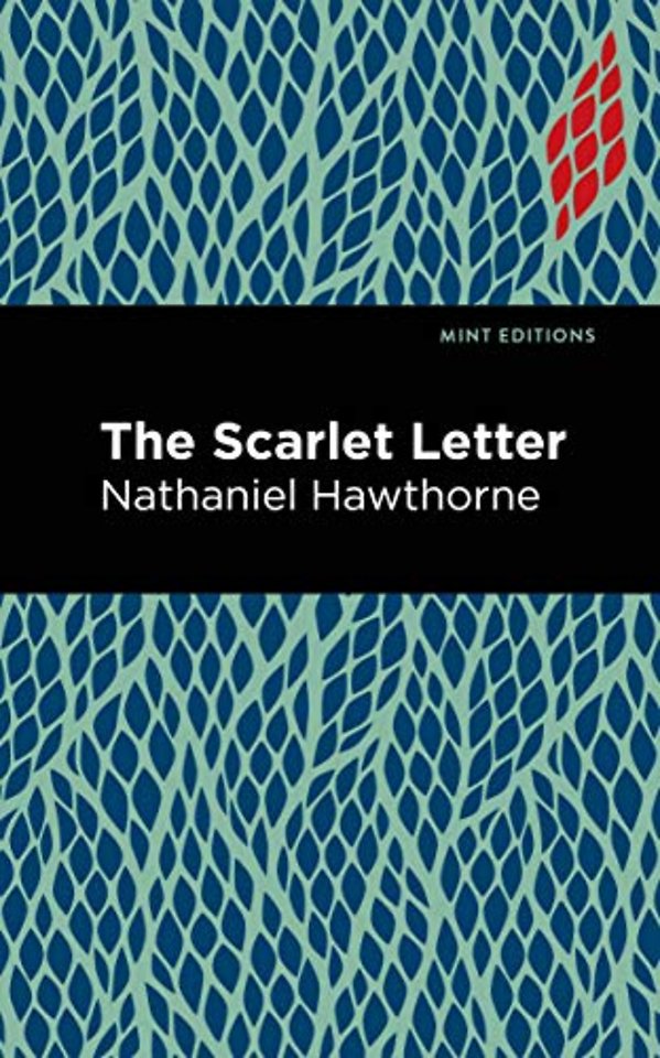 The Scarlet Letter