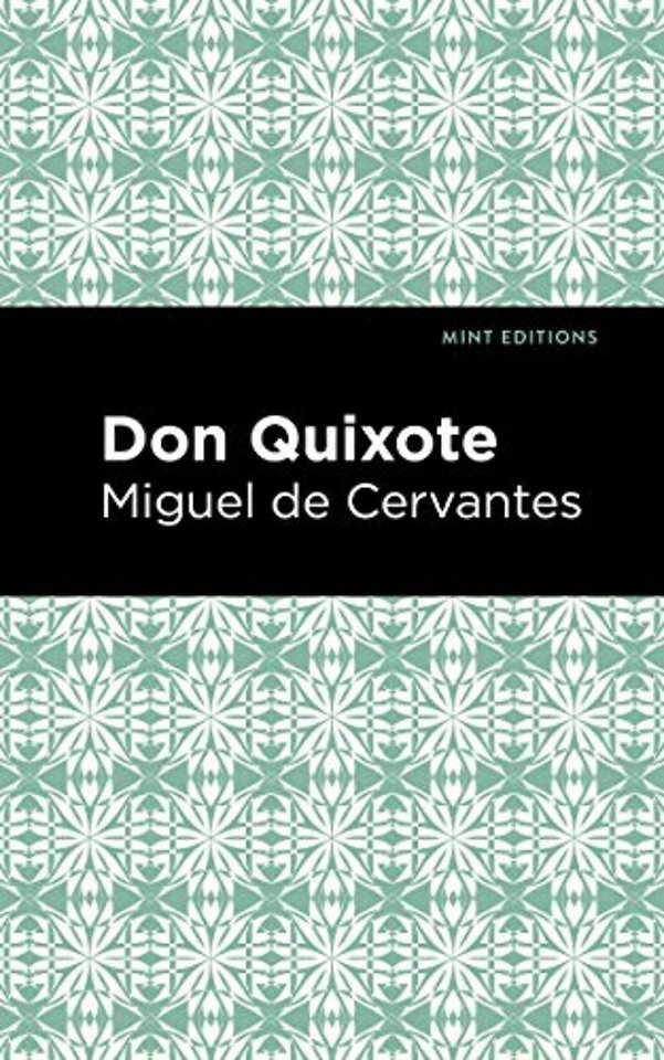 Don Quixote