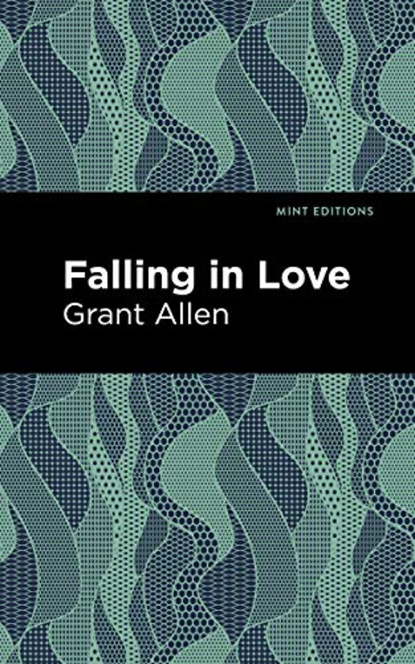Falling in Love