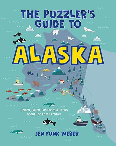 The Puzzler's Guide to Alaska