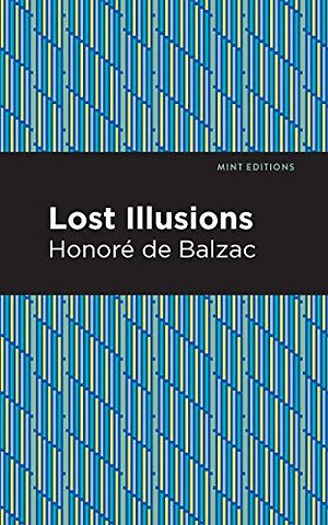 Lost Illusions