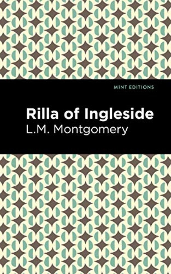 Rilla of Ingleside