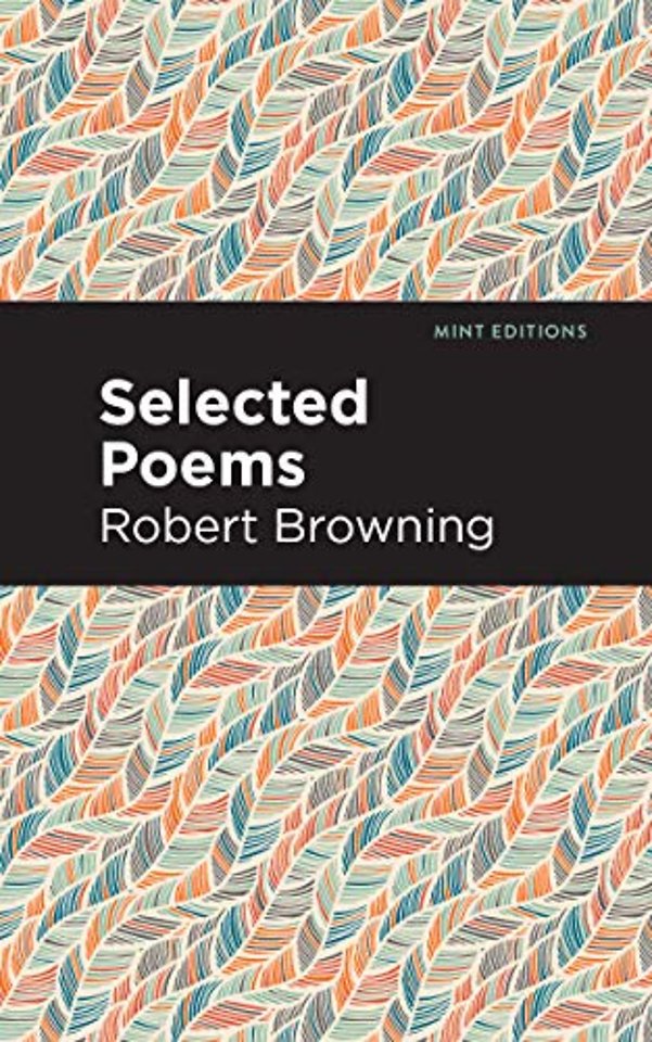 Selected Poems