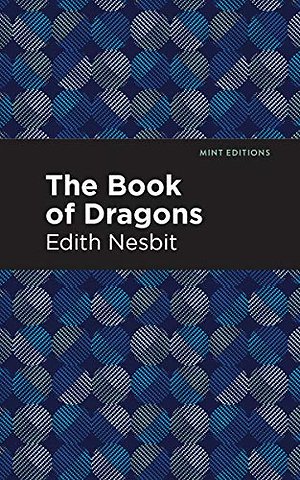 The Book of Dragons
