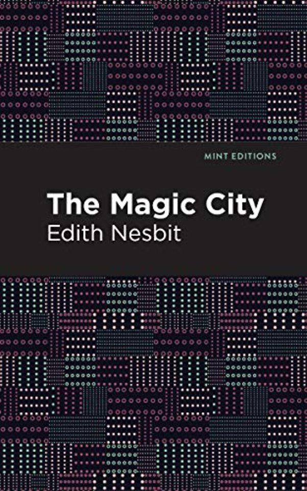 The Magic City