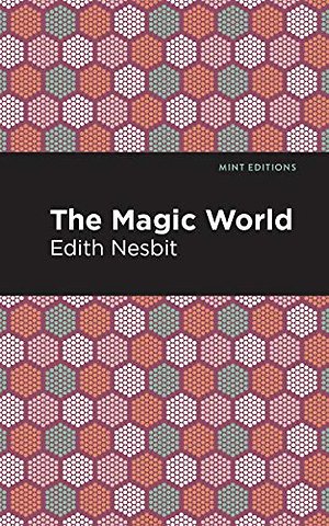 The Magic World