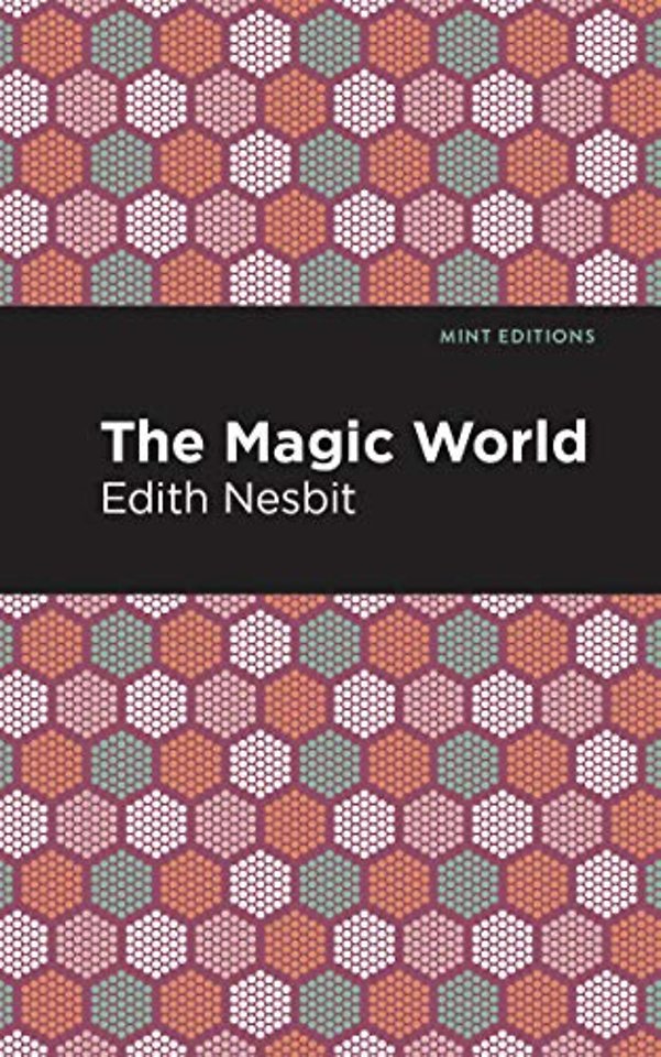 The Magic World