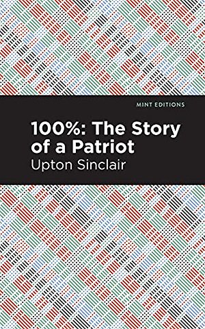 100%: The Story of a Patriot