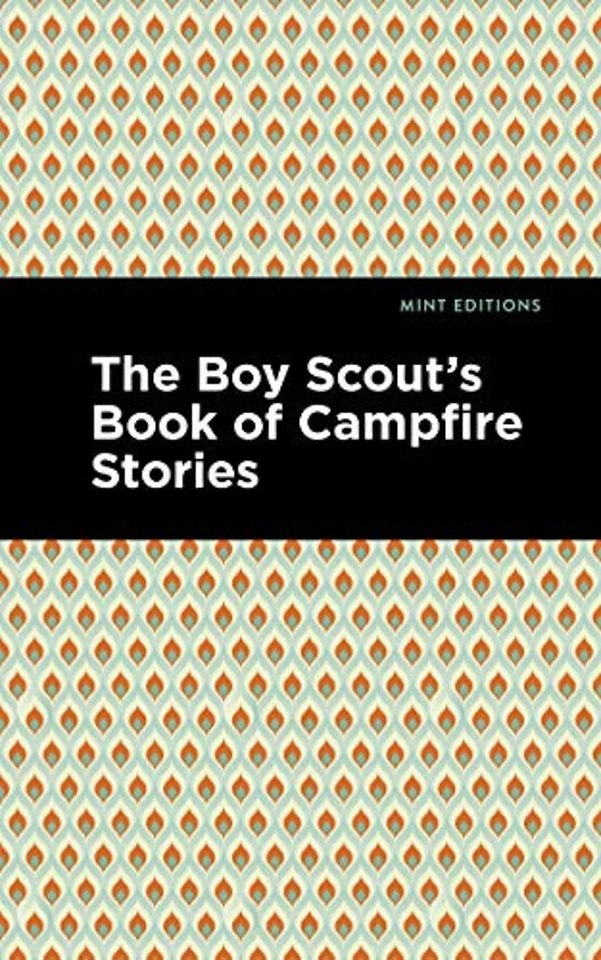 The Boy Scout's Book of Campfire Stories