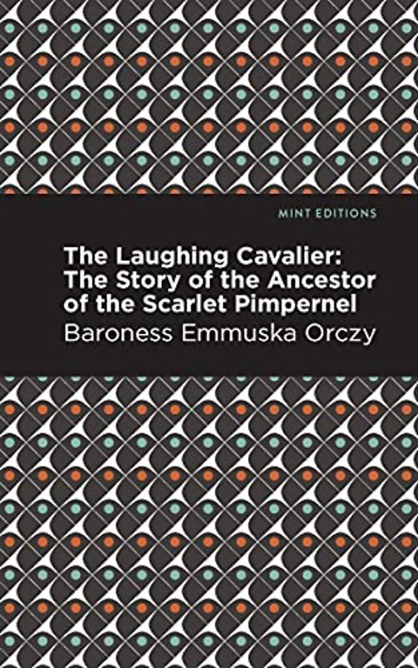 The Laughing Cavalier