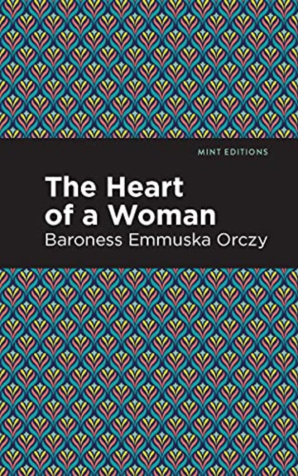 The Heart of a Woman