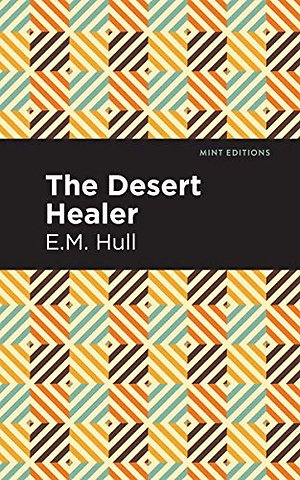 The Desert Healer
