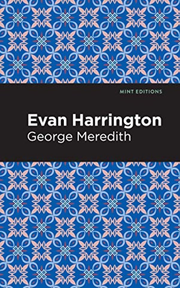 Evan Harrington