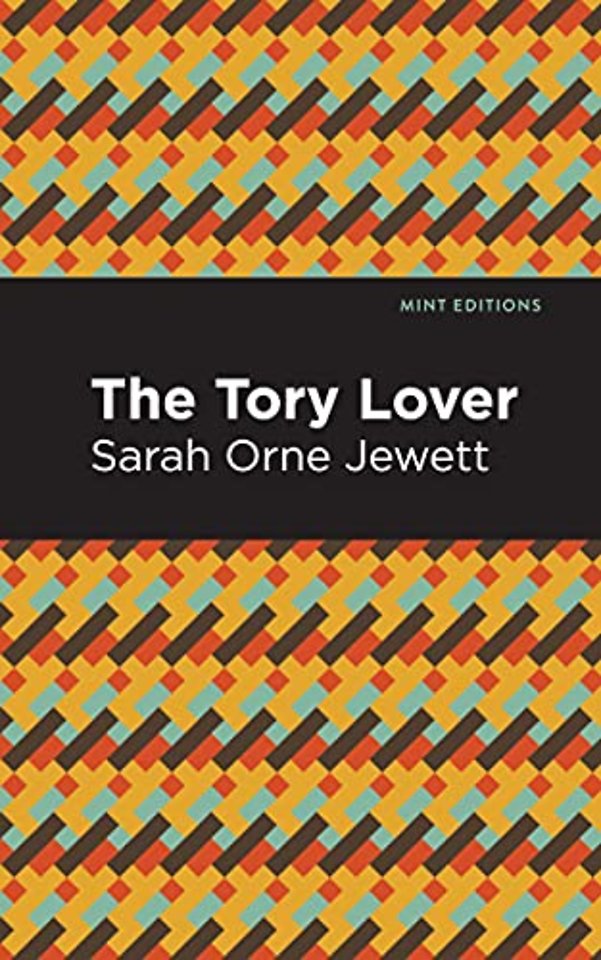 The Tory Lover