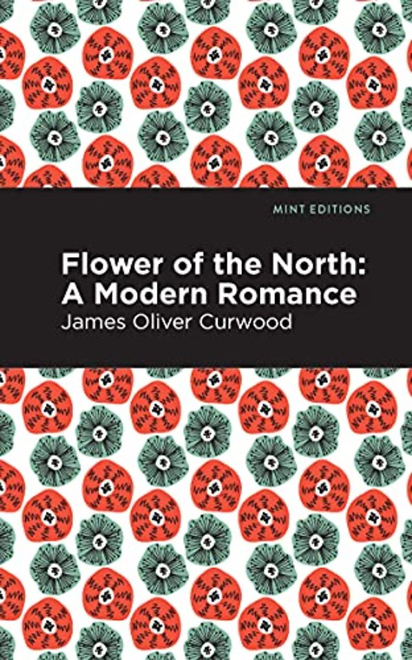 Flower of the North