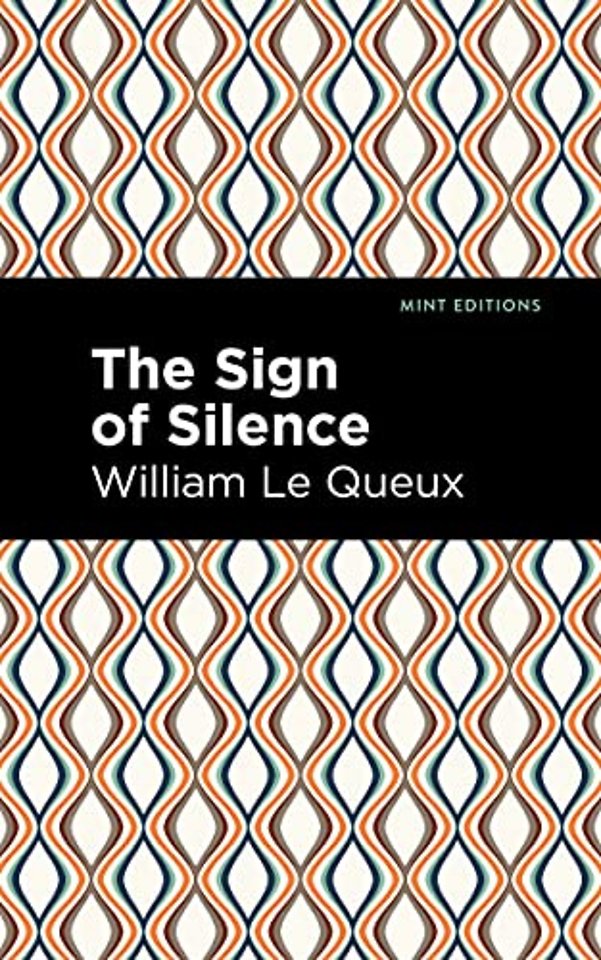 The Sign of Silence