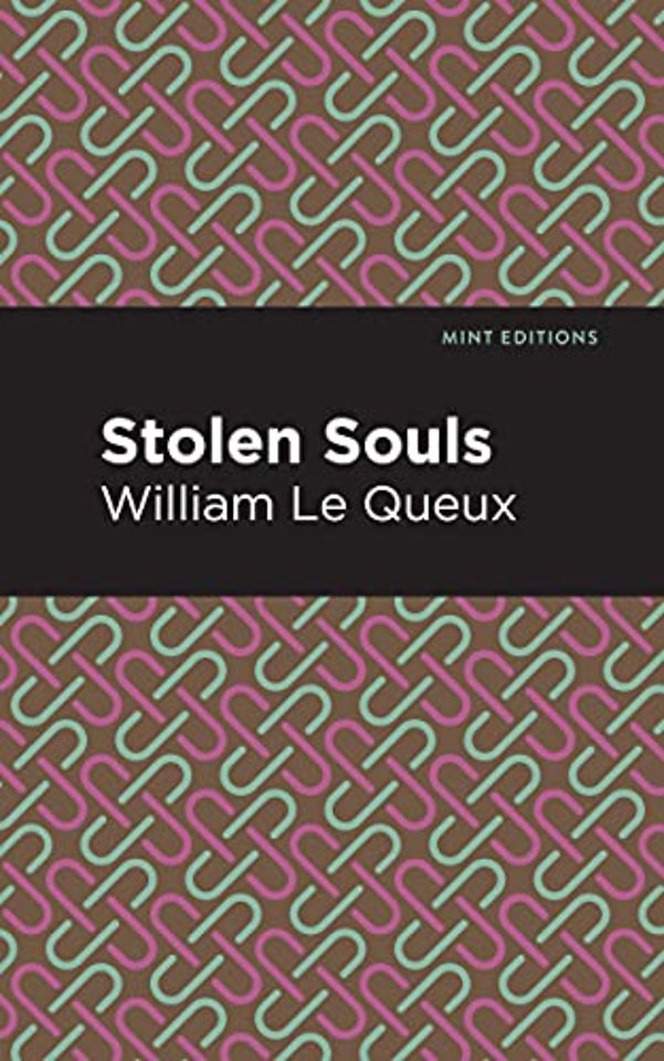 Stolen Souls
