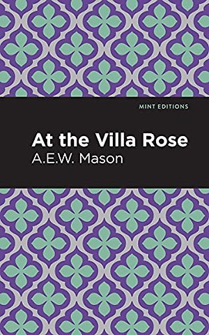 At the Villa Rose